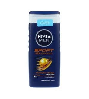 Nivea Men Sport Shower Gel