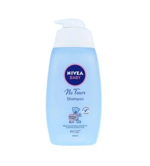 Nivea Baby Gentle Shampoo