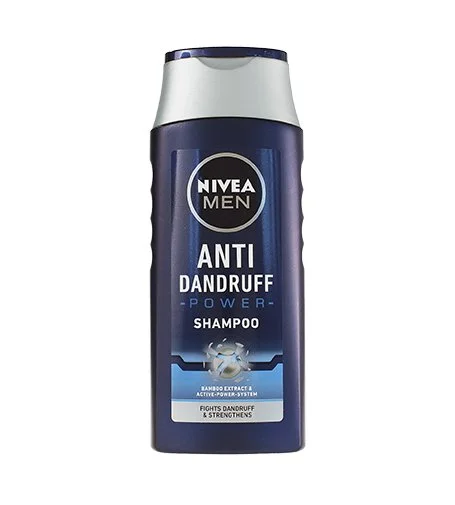 Men Power Anti-Dandruff Shampoo for Men 250 ml