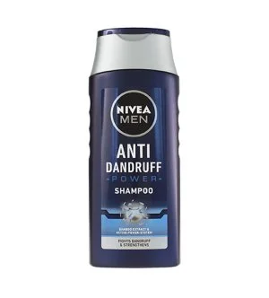 Nivea Men Power Anti-Dandruff Shampoo for Men