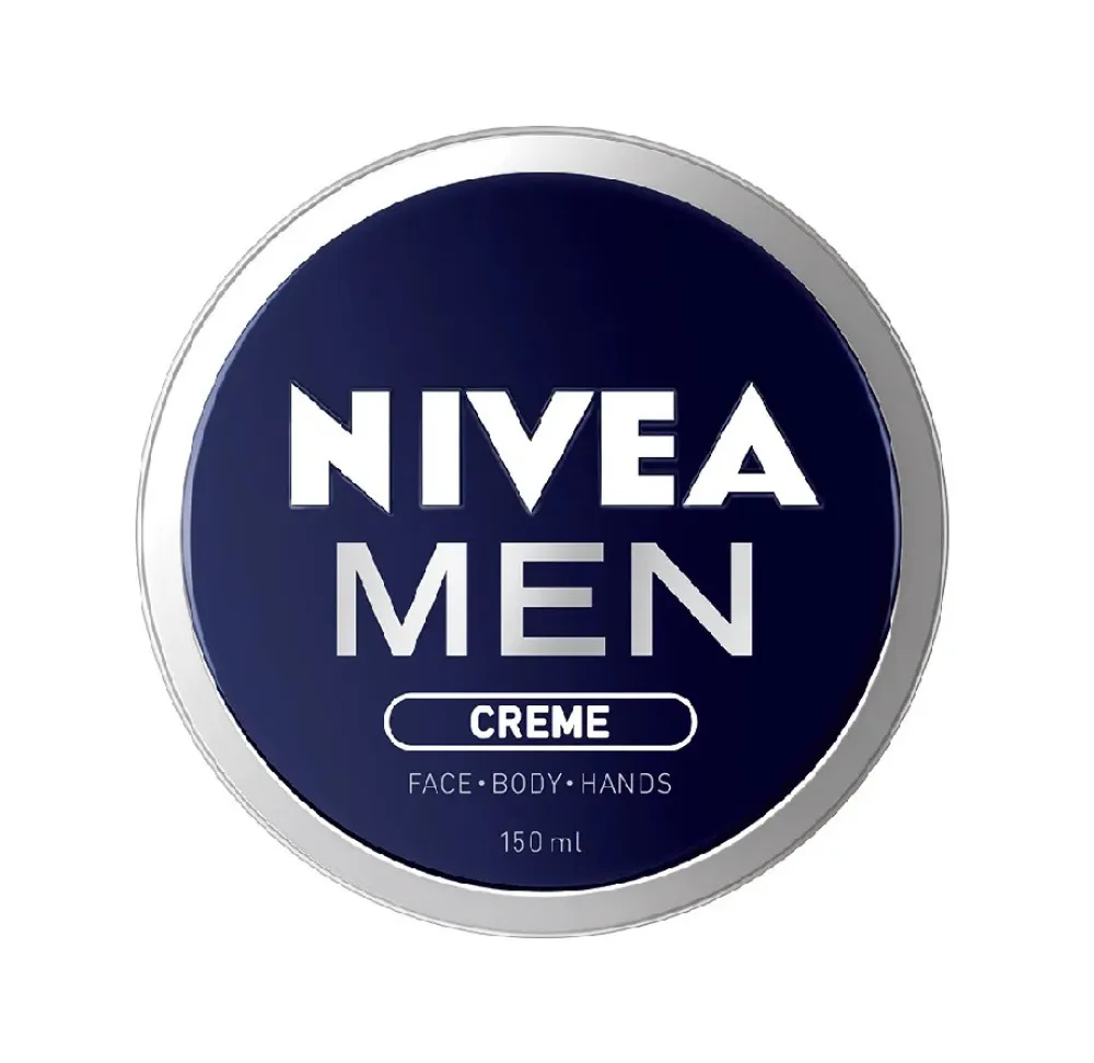 Men Universal Cream for Men 150 ml