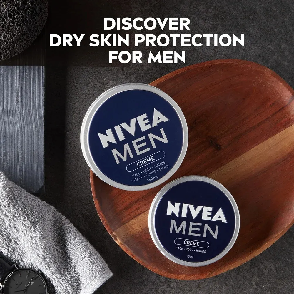 Men Universal Cream for Men 150 ml