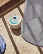 Soft Hydrating Cream 300 ml