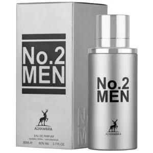 Maison Alhambra No. 2 MEN Eau de Parfum for Men