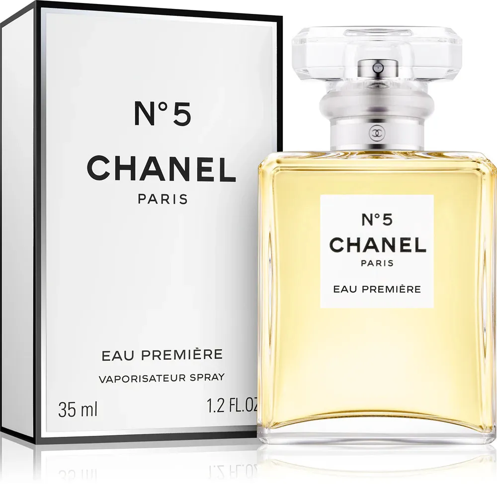 No 5 Eau Première Eau de Parfum for Women 35 ml