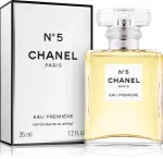 No 5 Eau Première Eau de Parfum for Women 35 ml