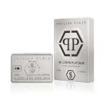 No Limit$ Platinum Eau de Parfum for Men 90 ml
