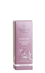 Nobilis Tilia Bioactive Lifting Serum (15 ml) - for Mature Skin and Pigmentation Spots