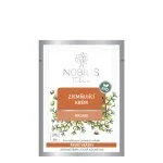 Nobilis Tilia Softening Cream Argan BIO 2 ml - sample - exp. 06/2026 - extra boost of vitality