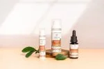 Nobilis Tilia Softening Cream Argan BIO 2 ml - sample - exp. 06/2026 - extra boost of vitality