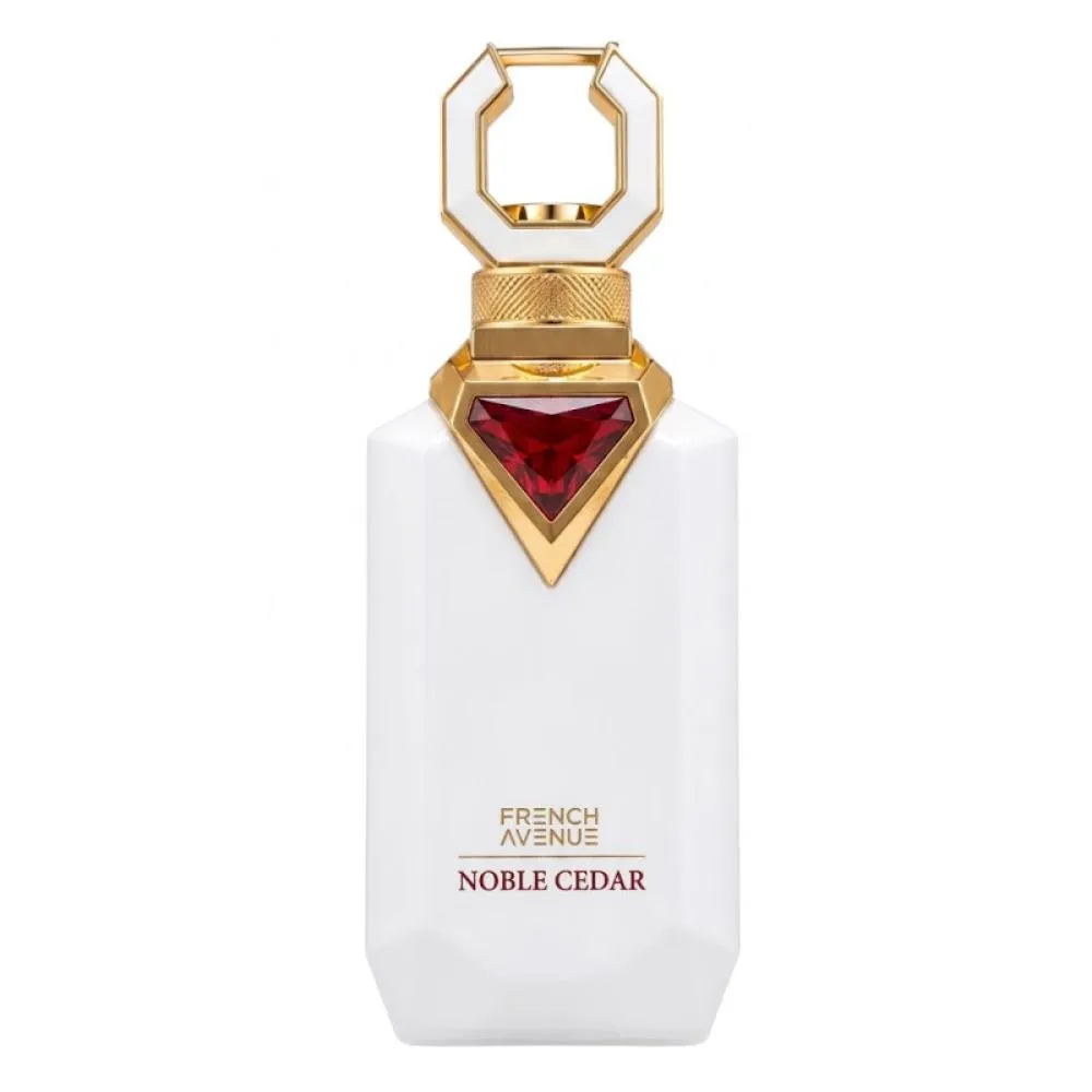 Noble Cedar Unisex Perfume Extract 100 ml