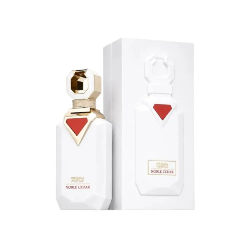 Noble Cedar Unisex Perfume Extract 100 ml