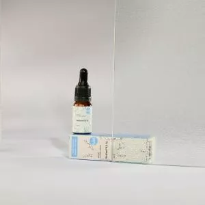 Kvitok Night Serum - Retinol 0.1% 10 ml