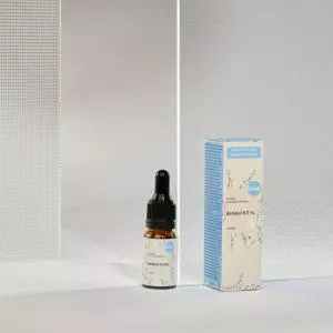 Kvitok Night Serum - Retinol 0.5% 10 ml