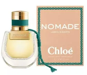 Chloé Nomade Jardin d’Égypte Eau de Parfum for Women