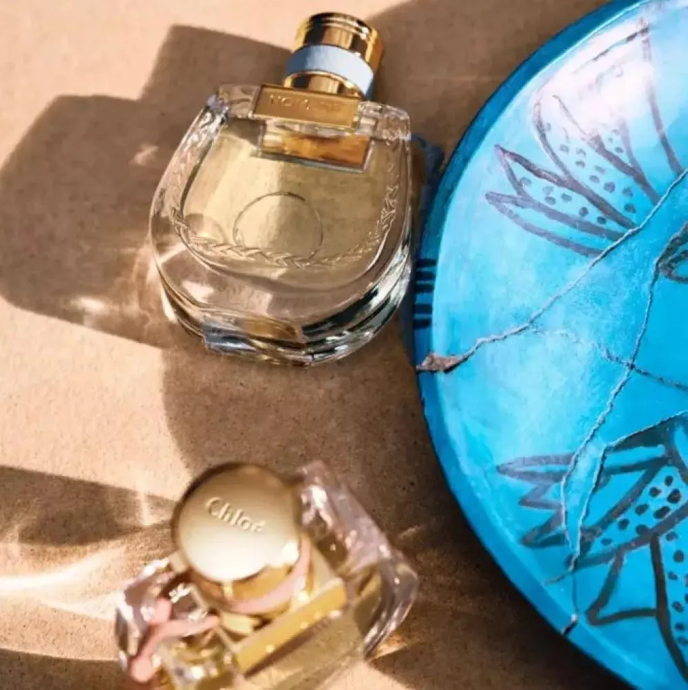 Nomade Lumiere D'Egypte Eau de Parfum for Women 30 ml