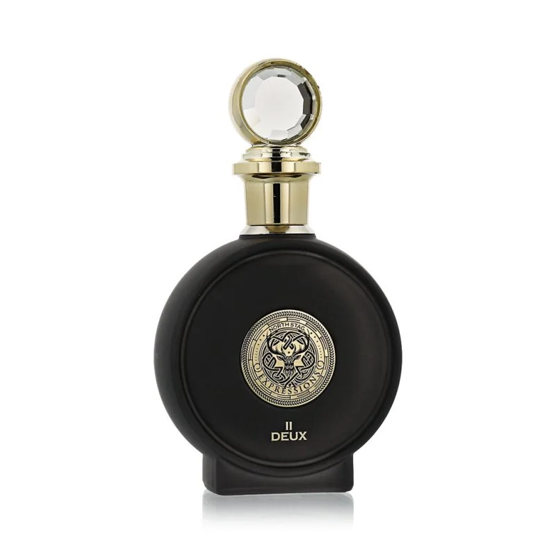 Expressions Deux II perfume extract unisex 100 ml