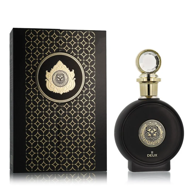 Expressions Deux II perfume extract unisex 100 ml