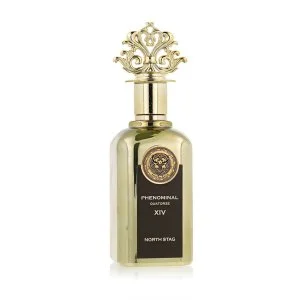 North Stag Phenominal Quatorze XIV Perfume Extract Unisex