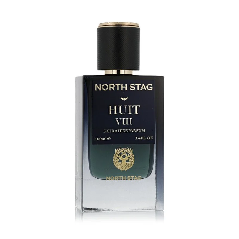 Huit VIII perfume extract unisex 100 ml