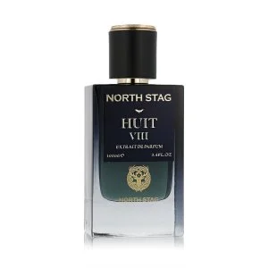 North Stag Huit VIII perfume extract unisex