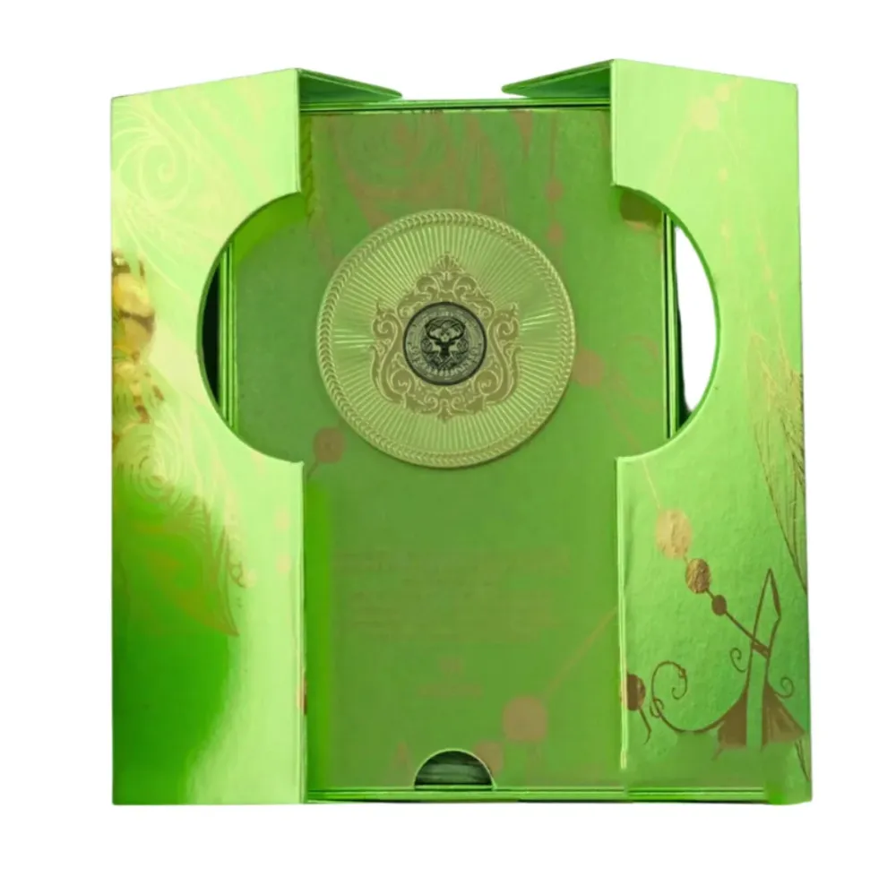 Expressions III Trois Eau de Parfum for Men 100 ml