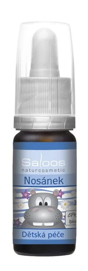 Saloos Nosepiece 10 ml