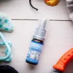 Saloos Nosepiece 10 ml