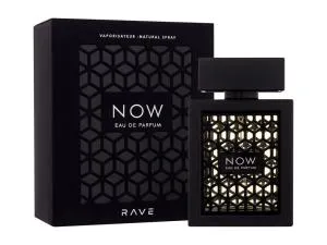 Rave Now Eau de Parfum for men