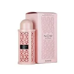 Now Women Eau de Parfum for Women 100 ml