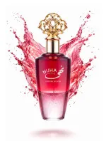 Nuha Cherry Blush Eau de Parfum for Women 85 ml