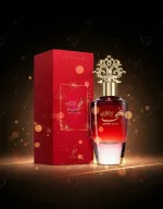 Nuha Cherry Blush Eau de Parfum for Women 85 ml