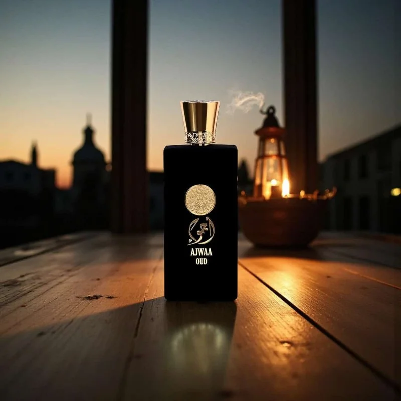 Ajwaa Oud M parfémovaná voda 100 ml