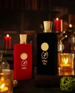 Ajwaa Oud M parfémovaná voda 100 ml