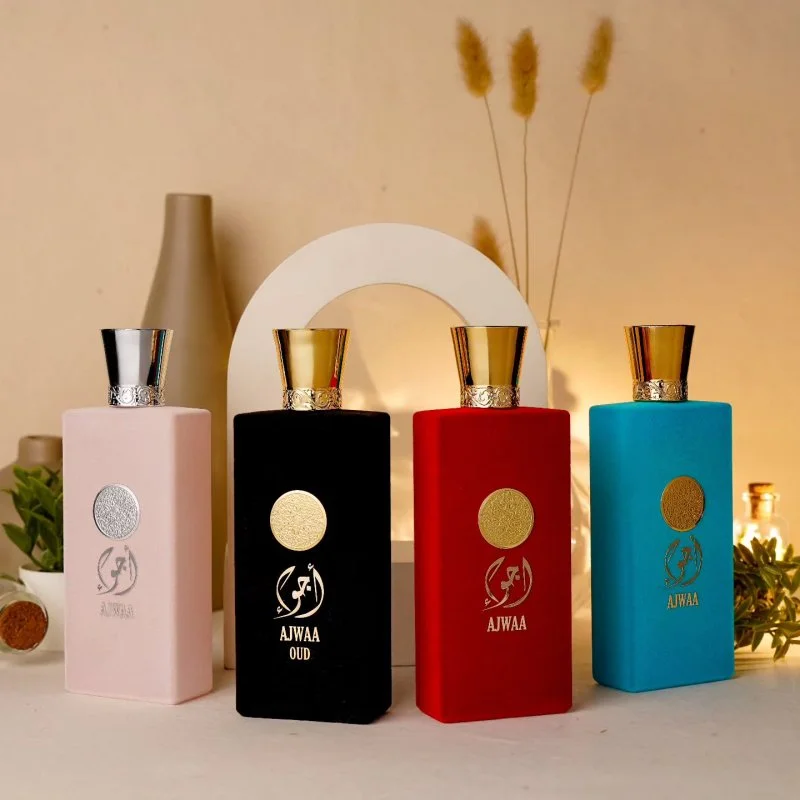 Ajwaa Oud M parfémovaná voda 100 ml