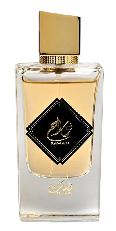 Fawah U parfémovaná voda 80 ml