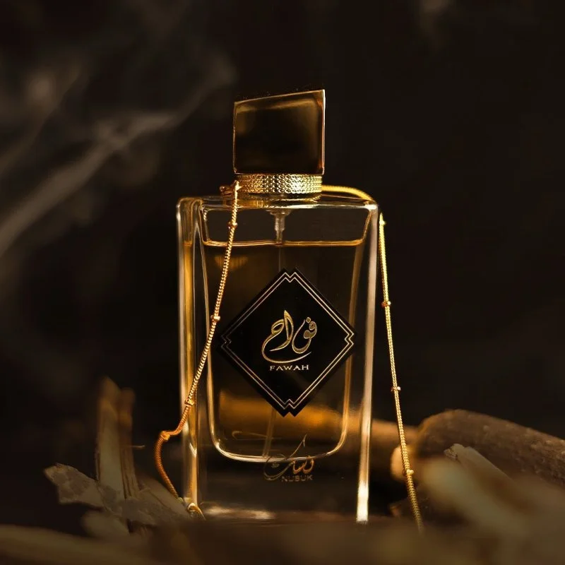 Fawah U parfémovaná voda 80 ml