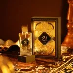 Fawah U parfémovaná voda 80 ml