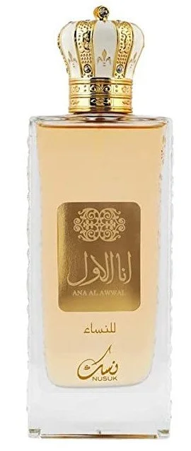 Ana Al Awwal Women W parfémovaná voda 100 ml