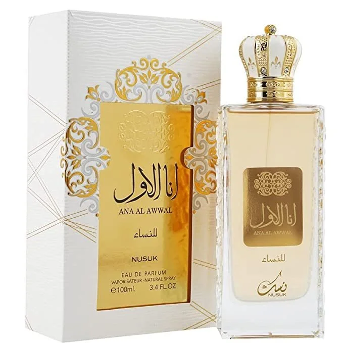 Ana Al Awwal Women W parfémovaná voda 100 ml