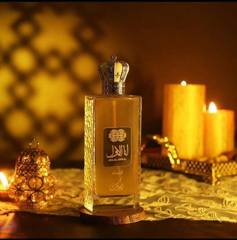 Ana Al Awwal Women W parfémovaná voda 100 ml