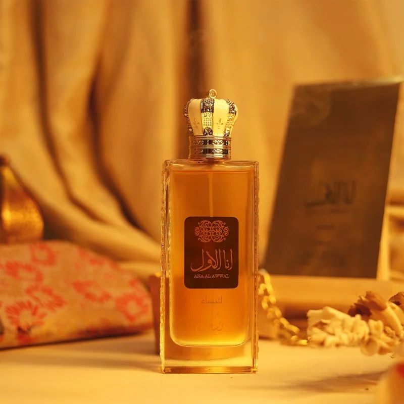 Ana Al Awwal Women W parfémovaná voda 100 ml