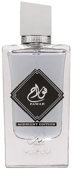 Fawah Midnight U parfémovaná voda 80 ml