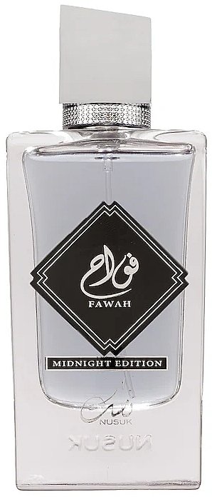 Fawah Midnight U parfémovaná voda