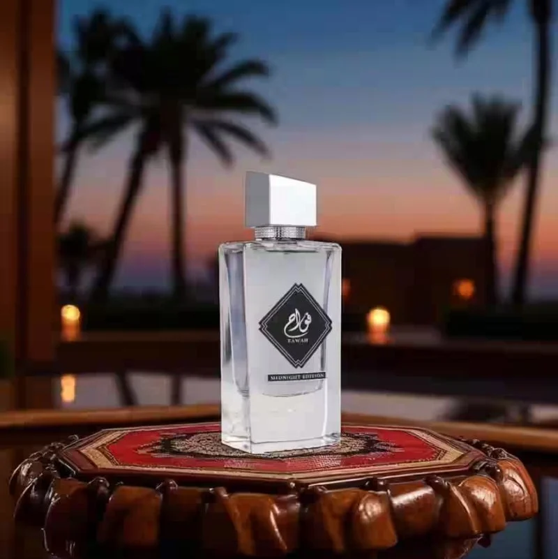 Fawah Midnight U parfémovaná voda 80 ml