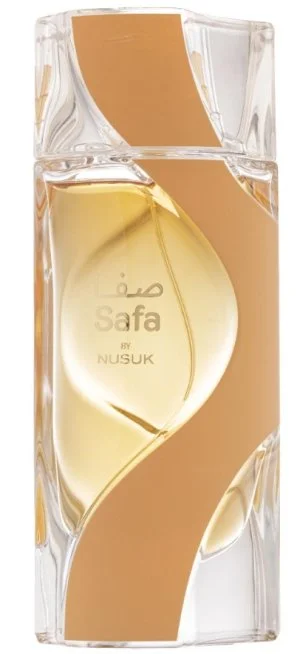Nusuk Safa U parfémovaná voda