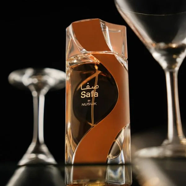 Safa U parfémovaná voda 100 ml