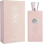 Ajwaa Roses W parfémovaná voda 100 ml