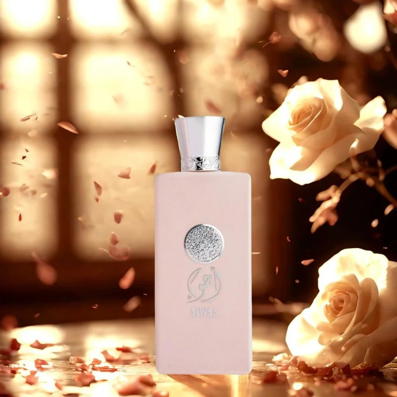 Ajwaa Roses W parfémovaná voda 100 ml