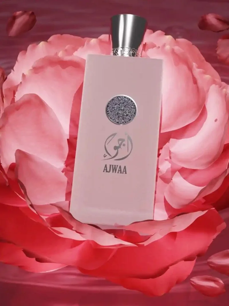 Ajwaa Roses W parfémovaná voda 100 ml